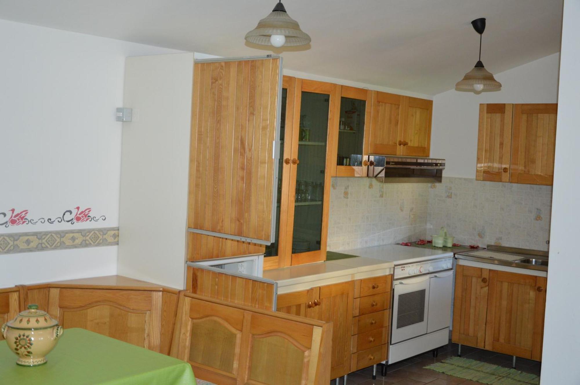 La Sorgente Del Subasio Assisi Apartment Luaran gambar