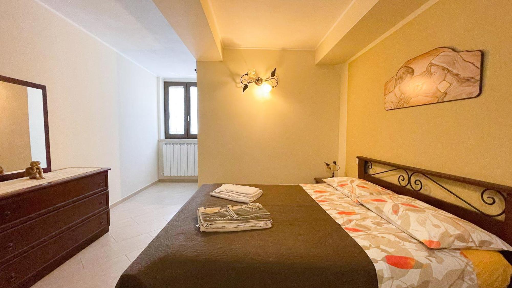 La Sorgente Del Subasio Assisi Apartment Luaran gambar