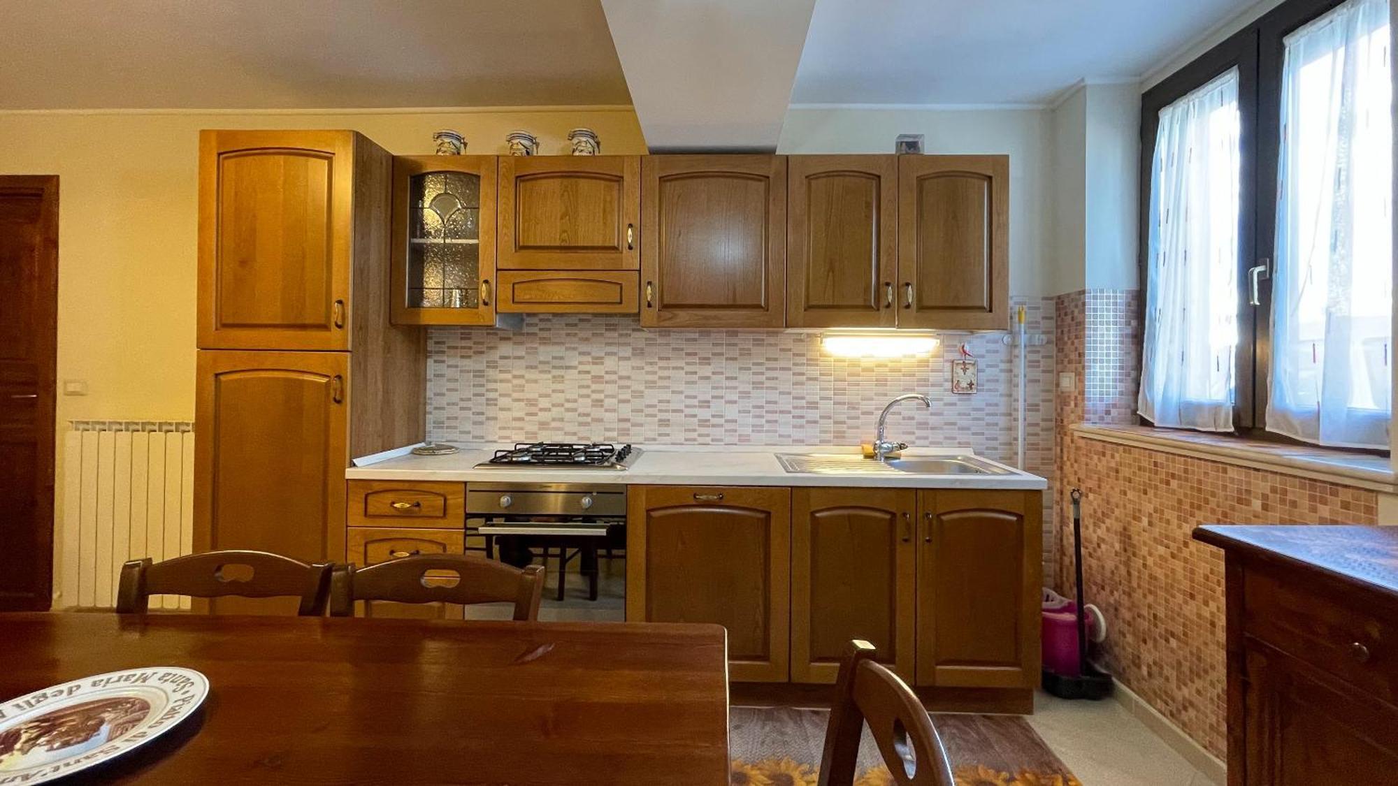 La Sorgente Del Subasio Assisi Apartment Luaran gambar