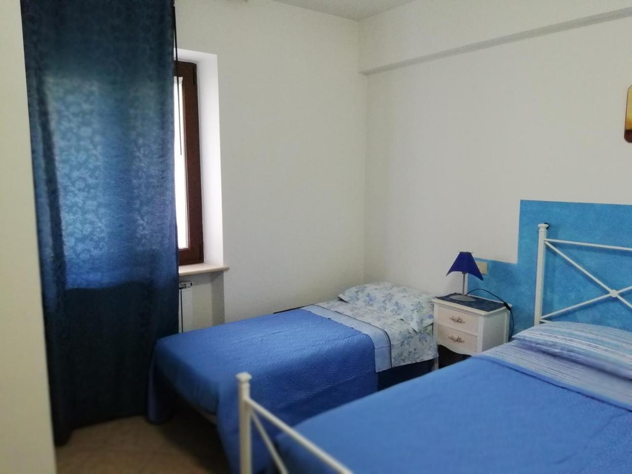 La Sorgente Del Subasio Assisi Apartment Luaran gambar