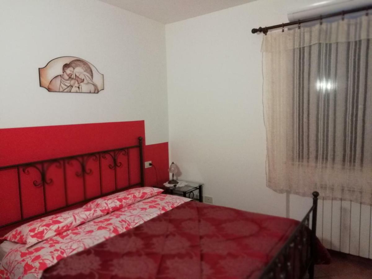La Sorgente Del Subasio Assisi Apartment Luaran gambar