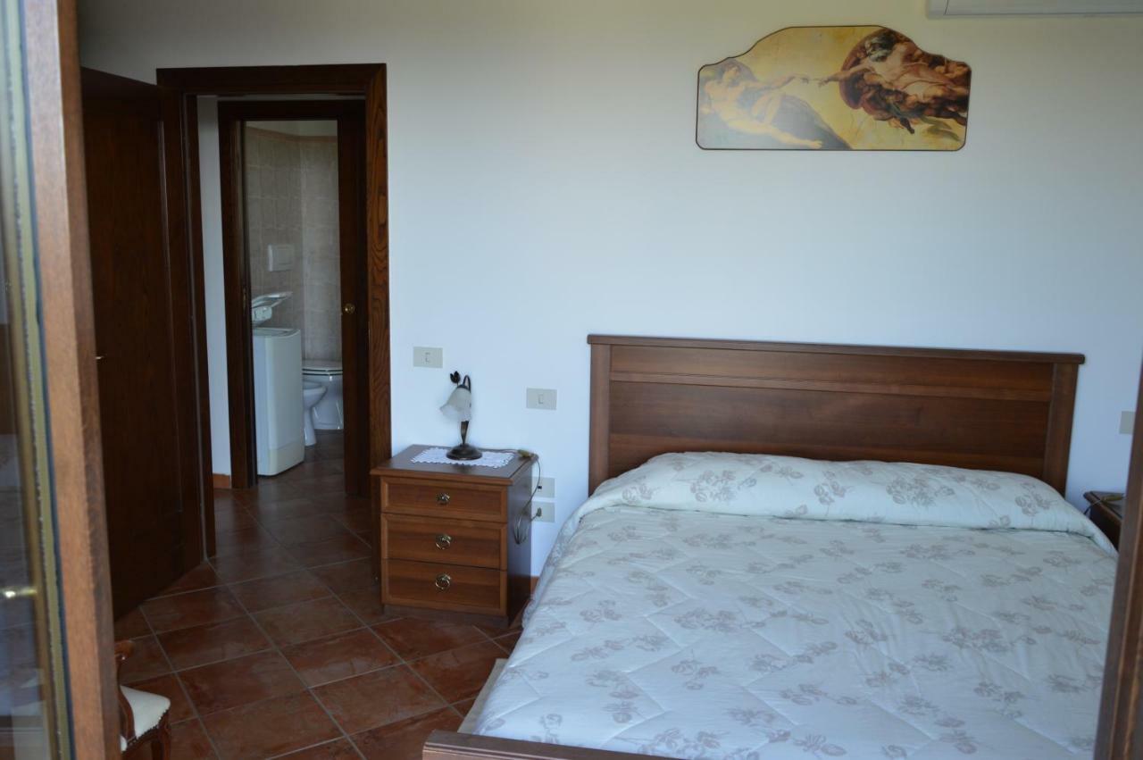 La Sorgente Del Subasio Assisi Apartment Luaran gambar